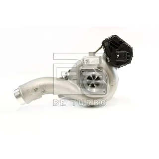BE Turbo Turbolader Fiat Ducato 250 131984