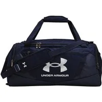 Under Armour® Sporttasche Sporttasche 40L Undeniable 5.0, mit belüfteter Seitentasche für Schuhe