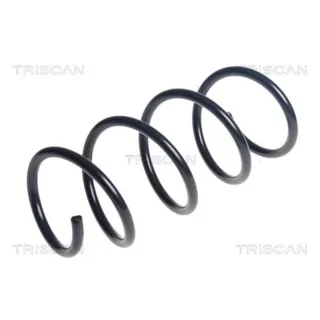 Triscan Feder vorne Seat Ibiza Skoda Scala VW Polo