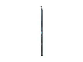 APC Metered-by-Outlet Rack PDU 2G | ap8481 | Stromverteilungseinheit (Rack - einbaufähig)