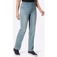 Witt Bequeme Jeans Schlupfjeans komfortabel