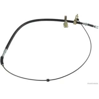 Jakoparts Handbremsseil hinten rechts Toyota Mr2 2,0