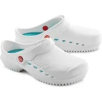 Schuzz PROTEC Femme uni Berufsschuh
