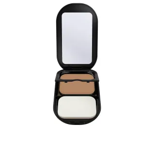 Facefinity Compact Wiederaufladbare Make-up-basis Spf20 #08-toffee 10 gr