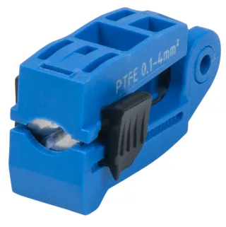 KS Tools V-Messersatz 0,1-4mm² für Spezial-Isolationen - 115.1247