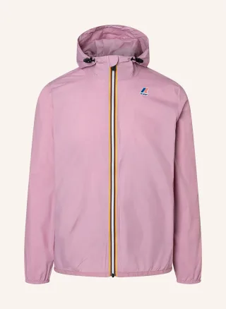 K-Way Funktionsjacke LE VRAI 4.0 CLAUDE