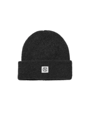 msch copenhagen - MSCHHope Icon Beanie black - Gr. - OS