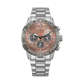 Citizen Chronograph CA4664-60X