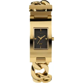 Timex Championship Damenuhr Gold TW2V55500