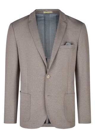CALAMAR - Sakko beige - Gr. - 52