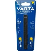VARTA Taschenlampe Aluminium Light F10 Pro (1-St)