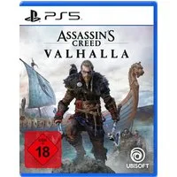 Assassin's Creed Valhalla PlayStation 5
