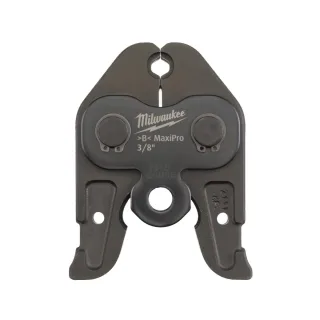 Milwaukee Lizenzierte Pressbacke für Connex & Bänninger Maxi Pro B Presse J18 - 4932493164