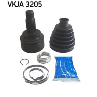 SKF Antriebswellengelenk au?en BMW X3 E83