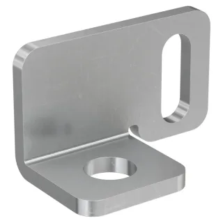 Fischer Winkelhalter MW AUF A2 - 522676
