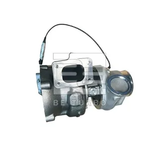 BE Turbo Turbolader Cummins 131929