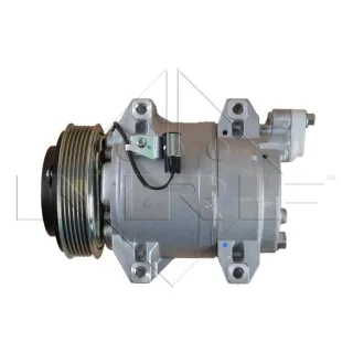 NRF Klimakompressor Volvo S60 S80 V70 Xc70 Xc90