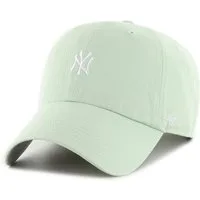 '47 Brand Baseball Cap BASE New York Yankees aloe
