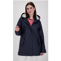 ankerglut Regenjacke Friesennerz #ANKERGLUTNEBEL WOMEN CS auch in Großen Größen erhältlich