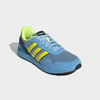 adidas Sportswear RUN 60s 4.0 Sneaker inspiriert vom Design der adidas ZX Modelle
