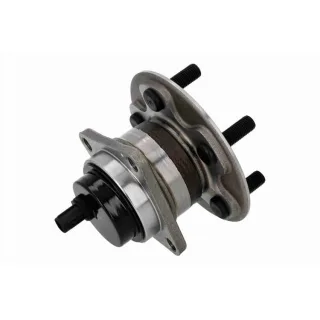 Ackoja Radlager hinten A70-0557