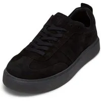 Marc O'Polo aus geöltem Veloursleder Sneaker