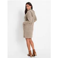Witt Strickjacke Long-Strickjacke Langarm Sonstiger Warencharakter