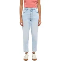 MUSTANG Mom-Jeans Damen Style Charlotte Tapered