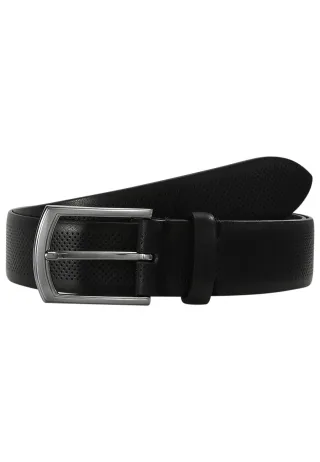 lloyd belts - 1773-05 schwarz - Gr. - 110