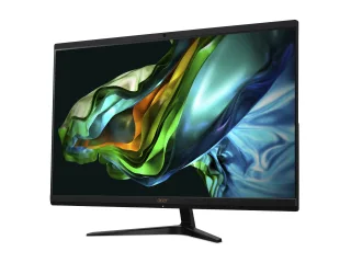 Acer Aspire C 27 C27-1800 | dq.blheg.002 | All-in-One (Komplettlösung) - Core i3 1305U / 1.6 GHz