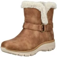 Skechers Skechers Stiefelette Lederimitat/Textil Stiefelette