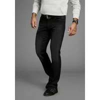 Arizona Dehnbund-Jeans Paul elastischer Dehnbund, Comfort-Fit, gerader Beinschnitt