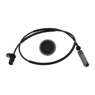 Febi ABS Sensor hinten BMW 1er E81 3er E90