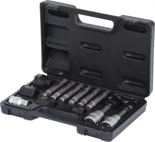 KS Tools Lichtmaschinen-Kombischlüssel-Satz, 13-tlg - 150.3100