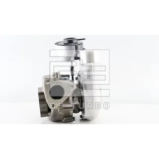 BE Turbo Turbolader Hyundai Grandeur Santa 2,2