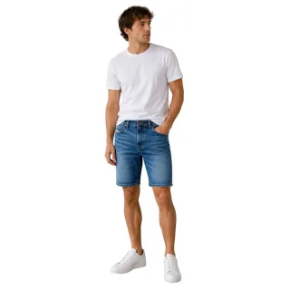 Diesel - "D-Fin" Shorts für Herren (Blau)