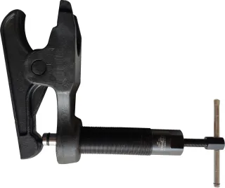 KS Tools Hydraulischer Kugelgelenk-Ausdrücker, 36x70mm - 450.0050