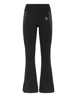 Jogging Flare Leggings