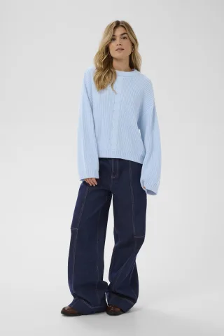 Blau