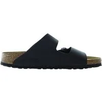 Birkenstock Birkenstock - Arizona - Schwarz Pantolette