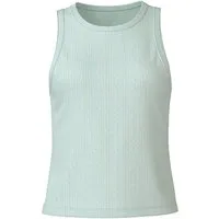 LMTD Ripptanktop NLFNOMINA SL SHORT S TANK TOP (1-tlg)