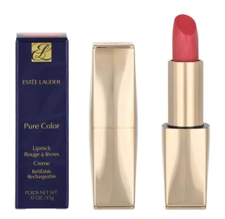 E.Lauder Pure Color Envy Sculpting Lipstick.