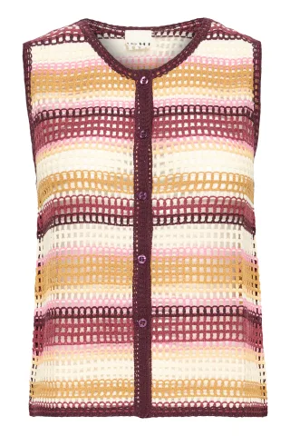 ICHI - IHORIANA TO multi color - Gr. - S