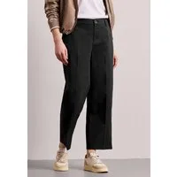 STREET ONE Chinohose Middle Waist