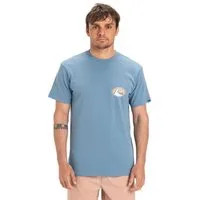 Quiksilver T-Shirt Ev Flower Chaos