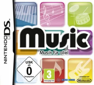 Music - Musik für alle!