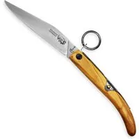 Friedr. Herder Abr. Sohn GmbH Universalmesser Oryx Taschenmesser 4133.110.OLIVE carbon