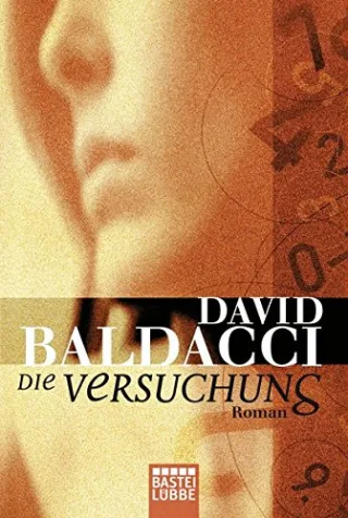 Die Versuchung: Roman (Allgemeine Reihe. Bastei Lübbe Taschenbücher)