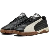 PUMA TIFOSI CALCIO LS Sneaker für sportlichen Look im Alltag und Streetwear, mit Gummilaufsohle