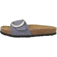 Josef Seibel Hermine 14 Damen Pantolette Hausschuhe, Sandaletten, Mules, Pantoffeln, Slipper